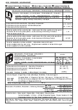 Предварительный просмотр 21 страницы Fermax 1 LINE MARINE VIDEO KIT User& Installer'S Manual