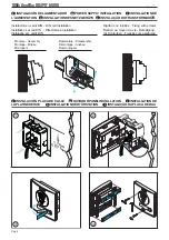 Предварительный просмотр 8 страницы Fermax 1 WAY VDS CITY AUDIO KITS User& Installer'S Manual