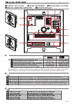 Предварительный просмотр 9 страницы Fermax 1 WAY VDS CITY AUDIO KITS User& Installer'S Manual