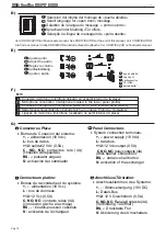 Предварительный просмотр 10 страницы Fermax 1 WAY VDS CITY AUDIO KITS User& Installer'S Manual