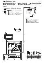 Предварительный просмотр 14 страницы Fermax 1 WAY VDS CITY AUDIO KITS User& Installer'S Manual