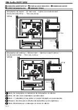 Предварительный просмотр 16 страницы Fermax 1 WAY VDS CITY AUDIO KITS User& Installer'S Manual