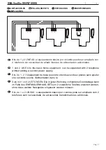 Предварительный просмотр 17 страницы Fermax 1 WAY VDS CITY AUDIO KITS User& Installer'S Manual