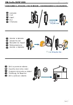 Предварительный просмотр 27 страницы Fermax 1 WAY VDS CITY AUDIO KITS User& Installer'S Manual