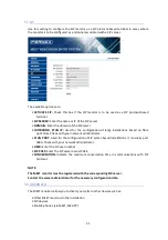 Preview for 22 page of Fermax 14701 Installer Manual