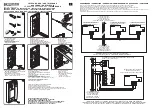 Предварительный просмотр 1 страницы Fermax 2406 Installation Instructions