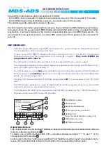 Preview for 5 page of Fermax 2409 Technical Book