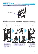 Preview for 17 page of Fermax 2409 Technical Book