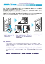 Preview for 19 page of Fermax 2409 Technical Book