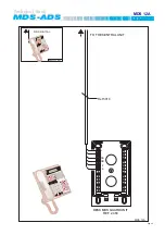 Preview for 39 page of Fermax 2409 Technical Book