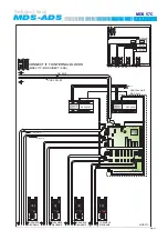 Preview for 47 page of Fermax 2409 Technical Book