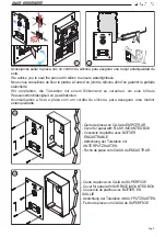 Предварительный просмотр 9 страницы Fermax 4+N MARINE Series Installer Manual