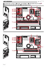 Предварительный просмотр 10 страницы Fermax 4+N MARINE Series Installer Manual