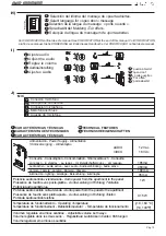 Предварительный просмотр 13 страницы Fermax 4+N MARINE Series Installer Manual