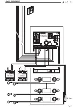 Предварительный просмотр 17 страницы Fermax 4+N MARINE Series Installer Manual