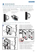 Предварительный просмотр 7 страницы Fermax 44338 User Programming Manual