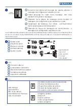 Предварительный просмотр 17 страницы Fermax 44338 User Programming Manual