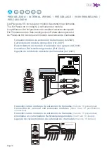 Предварительный просмотр 26 страницы Fermax 44338 User Programming Manual