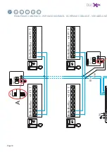 Предварительный просмотр 28 страницы Fermax 44338 User Programming Manual