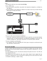 Preview for 11 page of Fermax 4545 User& Installer'S Manual