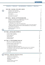 Preview for 5 page of Fermax 73611 User Programming Manual