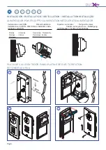 Preview for 8 page of Fermax 73611 User Programming Manual