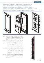 Preview for 9 page of Fermax 73611 User Programming Manual