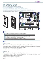 Preview for 10 page of Fermax 73611 User Programming Manual