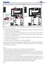 Preview for 40 page of Fermax 73611 User Programming Manual