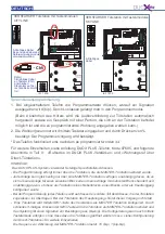 Preview for 58 page of Fermax 73611 User Programming Manual