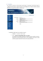 Предварительный просмотр 13 страницы Fermax 9531 Installer Manual