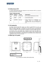 Preview for 6 page of Fermax 970077b Installation Manual