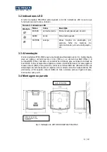 Preview for 38 page of Fermax 970077b Installation Manual