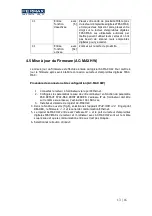 Preview for 61 page of Fermax 970077b Installation Manual