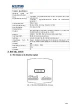 Preview for 68 page of Fermax 970077b Installation Manual