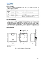 Preview for 70 page of Fermax 970077b Installation Manual