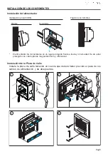 Предварительный просмотр 5 страницы Fermax 97085b Manual