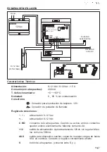 Предварительный просмотр 7 страницы Fermax 97085b Manual