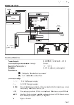 Предварительный просмотр 23 страницы Fermax 97085b Manual