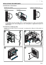 Предварительный просмотр 37 страницы Fermax 97085b Manual