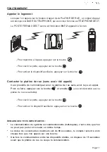 Предварительный просмотр 43 страницы Fermax 97085b Manual