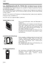 Предварительный просмотр 52 страницы Fermax 97085b Manual