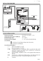 Предварительный просмотр 55 страницы Fermax 97085b Manual