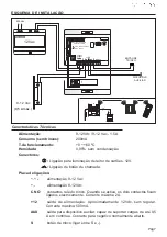 Предварительный просмотр 71 страницы Fermax 97085b Manual