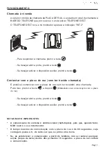 Предварительный просмотр 75 страницы Fermax 97085b Manual