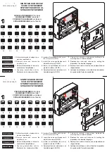 Fermax 97584 Quick Manual предпросмотр