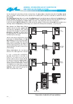 Preview for 2 page of Fermax AMPLIFIER MODULE CITYMAX Manual