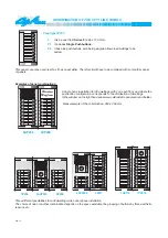 Preview for 10 page of Fermax AMPLIFIER MODULE CITYMAX Manual