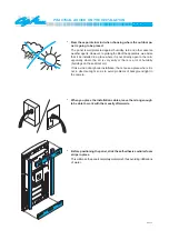 Preview for 13 page of Fermax AMPLIFIER MODULE CITYMAX Manual