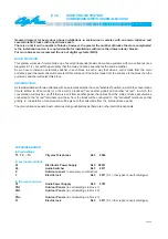 Preview for 29 page of Fermax AMPLIFIER MODULE CITYMAX Manual